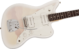 Fender Made in Japan Hybrid II 2026 Collection Jazzmaster, Misty Satin