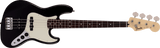 Fender Made in Japan Junior Collection Jazz Bass