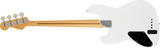 Fender Made in Japan Elemental Jazz Bass Nimbus White
