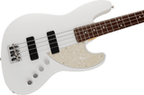 Fender Made in Japan Elemental Jazz Bass Nimbus White