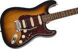 Fender Made in Japan Active Modern Stratocaster HSS