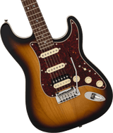 Fender Made in Japan Active Modern Stratocaster HSS