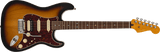 Fender Made in Japan Active Modern Stratocaster HSS