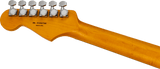 Fender Made in Japan Active Modern Stratocaster HSS