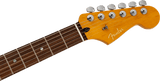 Fender Made in Japan Active Modern Stratocaster HSS