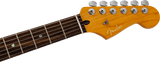 Fender Made in Japan Active Modern Stratocaster HSS