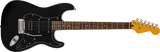Fender Made in Japan Active Modern Stratocaster HSS