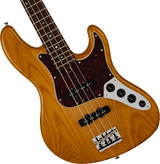 Fender Made in Japan Active Modern Jazz Bass