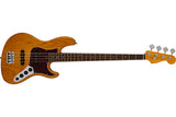Fender Made in Japan Active Modern Jazz Bass