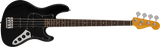 Fender Made in Japan Active Modern Jazz Bass
