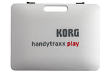 Korg handytrax play เครื่องเล่นแผ่นเสียง เครื่องเล่นไวนิล