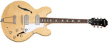 Epiphone Casino Natural