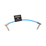 Ernie Ball Flex Patch Cables (Blue)
