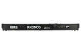 ซินธิไซเซอร์ คีย์บอร์ด Korg Kronos 3