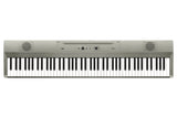 Korg L1 Liano Metallic Silver