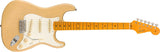 กีต้าร์ไฟฟ้า Fender American Vintage II 1957 Stratocaster Vintage Blonde