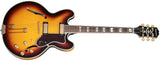 Epiphone Sheraton Vintage Sunburst