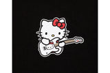 เสื้อยืด Fender x Hello Kitty Graphic Tee