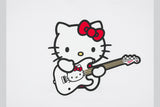 เสื้อยืด Fender x Hello Kitty Logo Tee