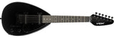 กีต้าร์ไฟฟ้า Vox Mark III Mini Solid Black
