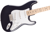 กีต้าร์ไฟฟ้า Fender Custom Shop Eric Clapton Signature Stratocaster, Midnight Blue