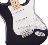กีต้าร์ไฟฟ้า Fender Custom Shop Eric Clapton Signature Stratocaster, Midnight Blue