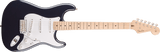 กีต้าร์ไฟฟ้า Fender Custom Shop Eric Clapton Signature Stratocaster, Midnight Blue