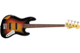 Fender Custom Shop Jaco Pastorius Tribute Fretless Jazz Bass เบสไฟฟ้า
