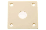 Gibson Historic Spec Jackplate Square Creme