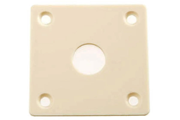 Gibson Historic Spec Jackplate Square Creme