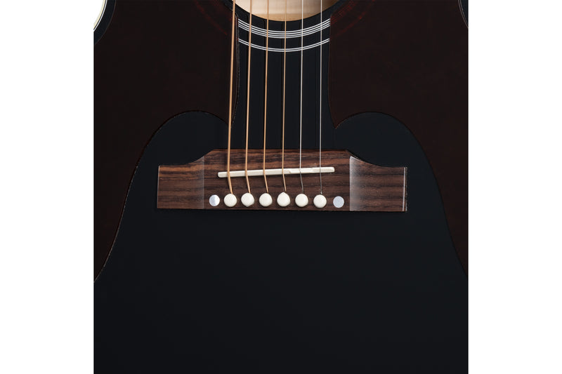กีต้าร์โปร่ง Gibson Everly Brothers J-180
