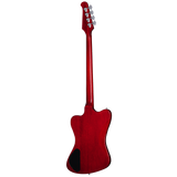 เบสไฟฟ้า Gibson Non-Reverse Thunderbird, Vintage Cherry