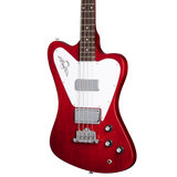 เบสไฟฟ้า Gibson Non-Reverse Thunderbird, Vintage Cherry