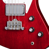 เบสไฟฟ้า Gibson Non-Reverse Thunderbird, Vintage Cherry