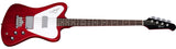 เบสไฟฟ้า Gibson Non-Reverse Thunderbird, Vintage Cherry