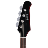เบสไฟฟ้า Gibson Non-Reverse Thunderbird, Vintage Cherry