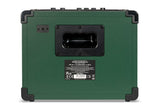แอมป์กีต้าร์ไฟฟ้า Blackstar ID:CORE V4 Stereo 10 British Racing Green