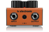 เอฟเฟคกีตาร์ เสียงเทรโมโล TC Electronic Choka Tremolo