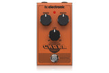 เอฟเฟคกีตาร์ เสียงเทรโมโล TC Electronic Choka Tremolo