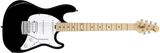 กีตาร์ไฟฟ้า Sterling Intro Series Cutlass, Black
