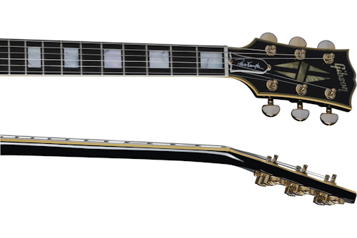 กีตาร์ไฟฟ้า Gibson Peter Frampton "Phenix" Inspired Les Paul Custom