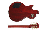 กีตาร์ไฟฟ้า Gibson Custom Shop 1959 Les Paul Standard Reissue VOS Iced Tea Burst