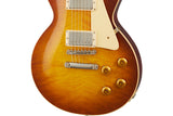 กีตาร์ไฟฟ้า Gibson Custom Shop 1959 Les Paul Standard Reissue VOS Iced Tea Burst