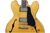 Gibson 1959 ES-335 Vintage Natural Ultra Heavy Aged