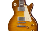 Gibson 1959 Les Paul Standard Golden Poppy Burst Heavy Aged