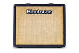 แอมป์กีต้าร์ไฟฟ้า Blackstar Debut 30E Black