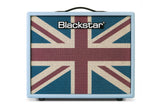 แอมป์กีต้าร์ไฟฟ้า Blackstar Debut 50R Union Flag