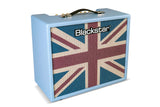 แอมป์กีต้าร์ไฟฟ้า Blackstar Debut 50R Union Flag