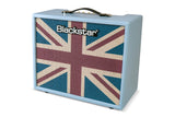 แอมป์กีต้าร์ไฟฟ้า Blackstar Debut 50R Union Flag