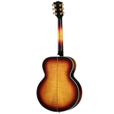 กีต้าร์โปร่ง Gibson SJ-200 Standard, Tri Burst